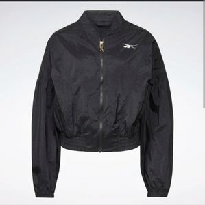 Reebok Fashion Jacket 1X